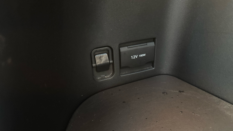 Hyundai TUCSON 1.6 TGDi Hybrid 230 Ultimate 5dr 2WD Auto Hybrid Estate